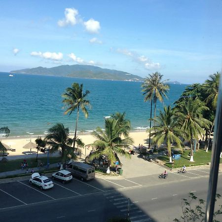Thanh Do Hotel Nha Trang Kültér fotó