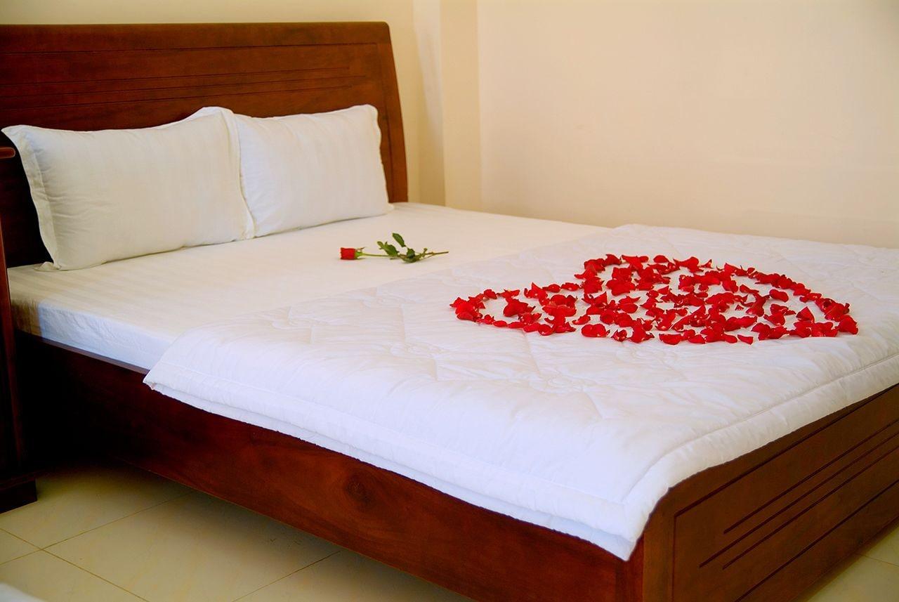 Thanh Do Hotel Nha Trang Kültér fotó